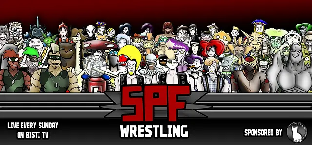 TREX and Muscle SAM: ANK! - Screenshots