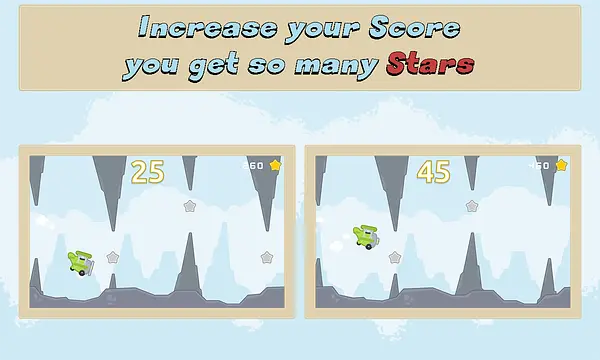 Tappy Plane खेलें