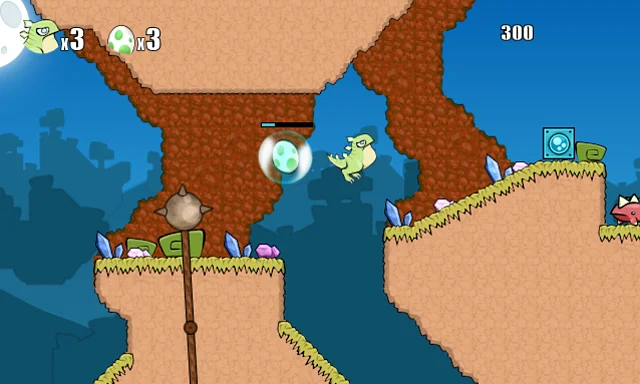 Play Bugongo