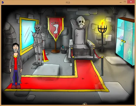 Fagiolo Gions Ep.3 - इमेज