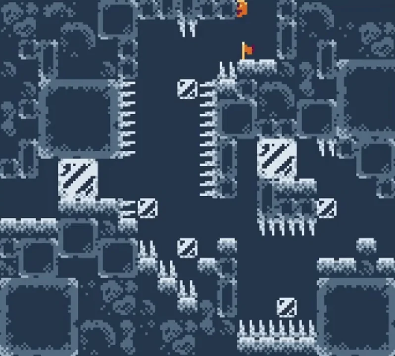 Frozen Resolve | कवर इमेज