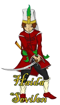 Janissary Chronicles - इमेज