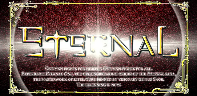 EternaL: Episode I - इमेज