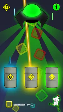 Squarid - इमेज