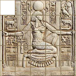 The Ancient Puzzle खेलें