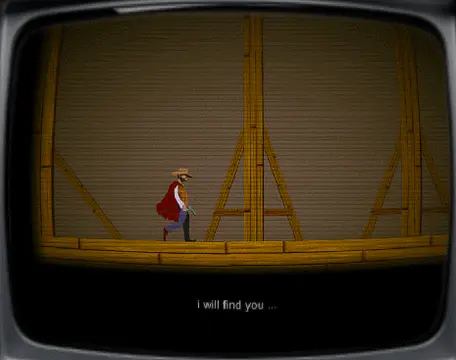 Nothing new on tv खेलें