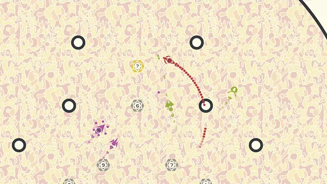 Abstract Arena - इमेज