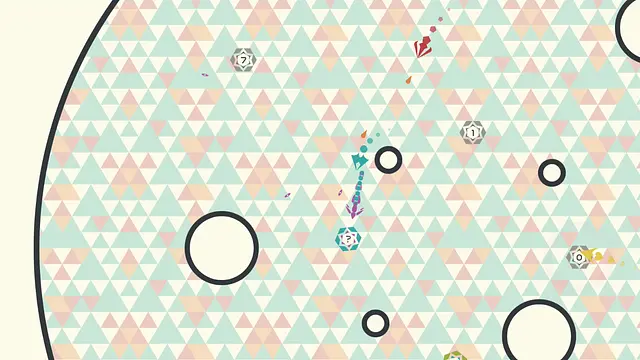 Abstract Arena - इमेज