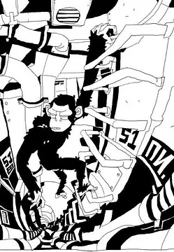 Laika 2.0 - इमेज