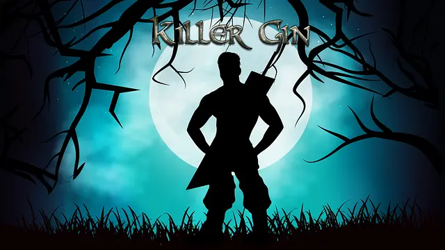 Killer Gin खेलें