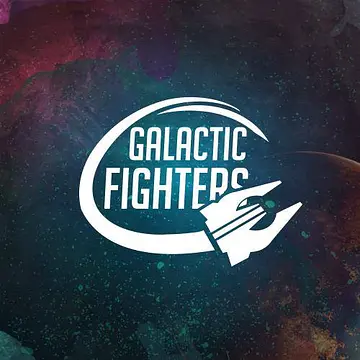 Galactic Fighters खेलें