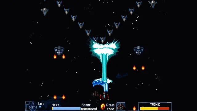 DreadStar - इमेज