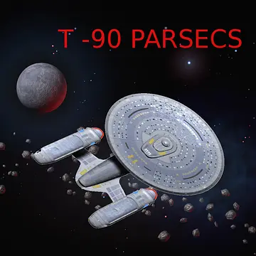T-90 PARSECS खेलें