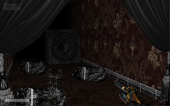 DEBTEH - इमेज