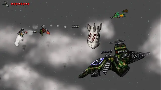 Mule X Rombo - इमेज