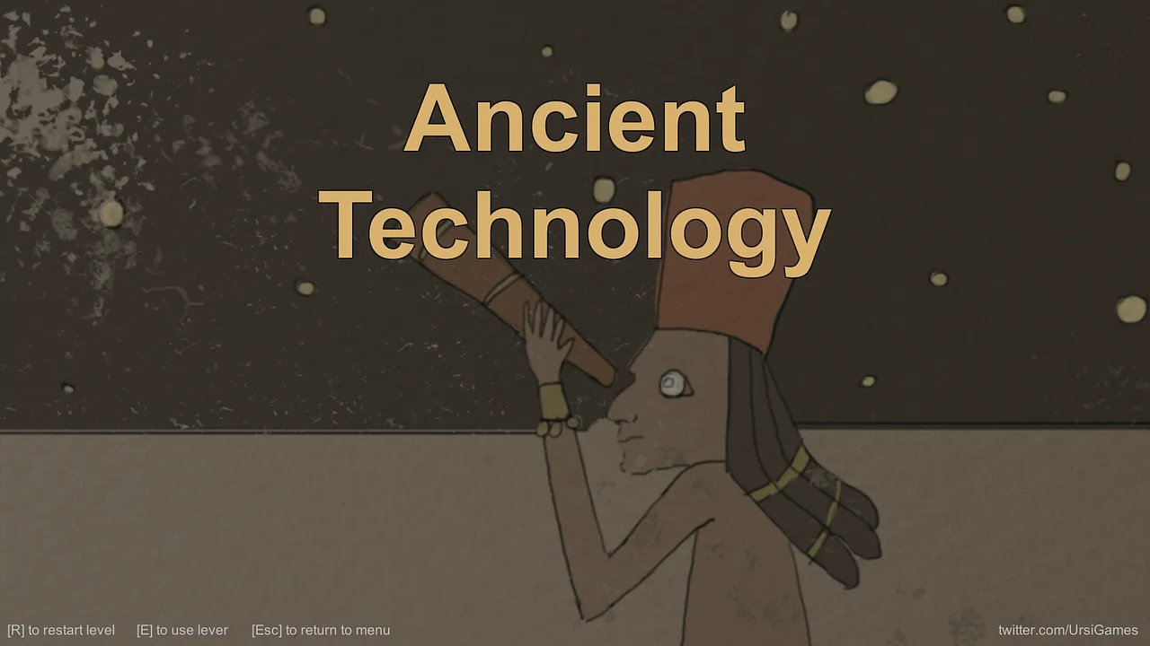 Play Accidental Adventure: AT