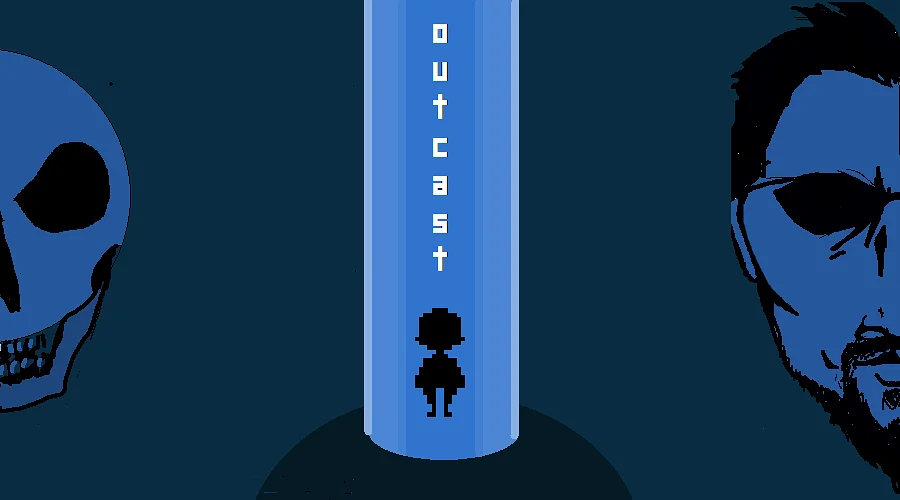 Play OUTCAST