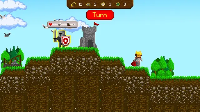 Into the ground खेलें