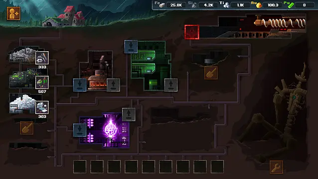 Place of Power - इमेज