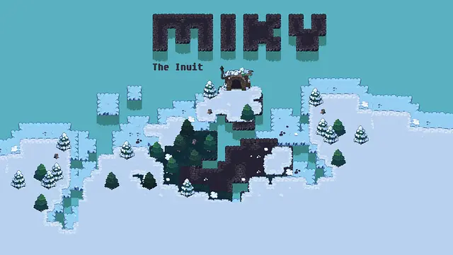 Miky the Inuit खेलें