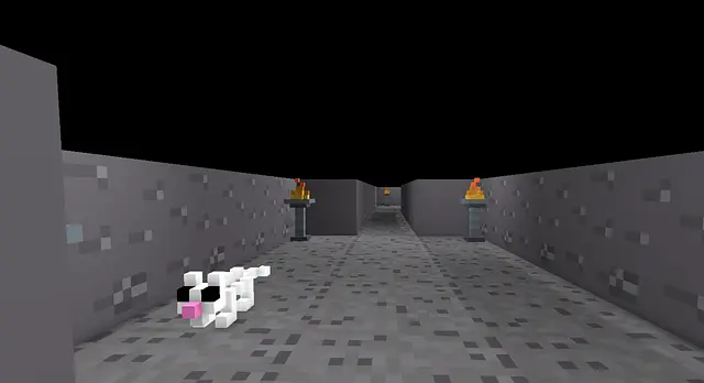 Vloxelworld - Screenshots