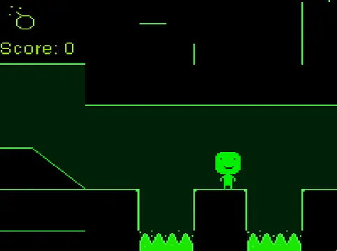 Guardians of Sunshine - Screenshots