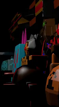 Rhuldor - The Final Threa - इमेज