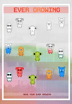 Ever Growing - इमेज