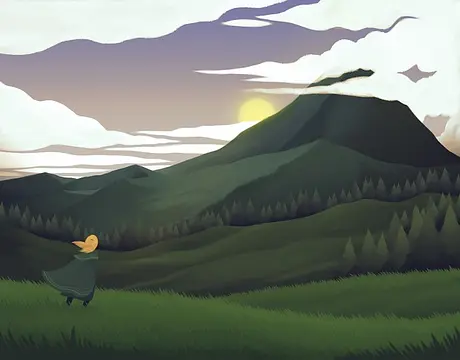 A Long Road Home खेलें