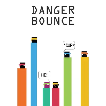 Danger Bounce  - इमेज