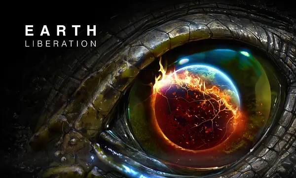 Earth Liberation खेलें