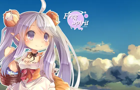 Play to Free Spirit Online