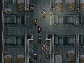 Velsarbor - Screenshots