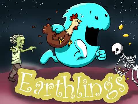 Earthlings खेलें