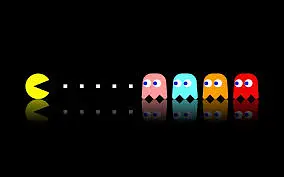 Pacman खेलें