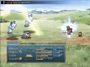 Overdrive - Screenshots