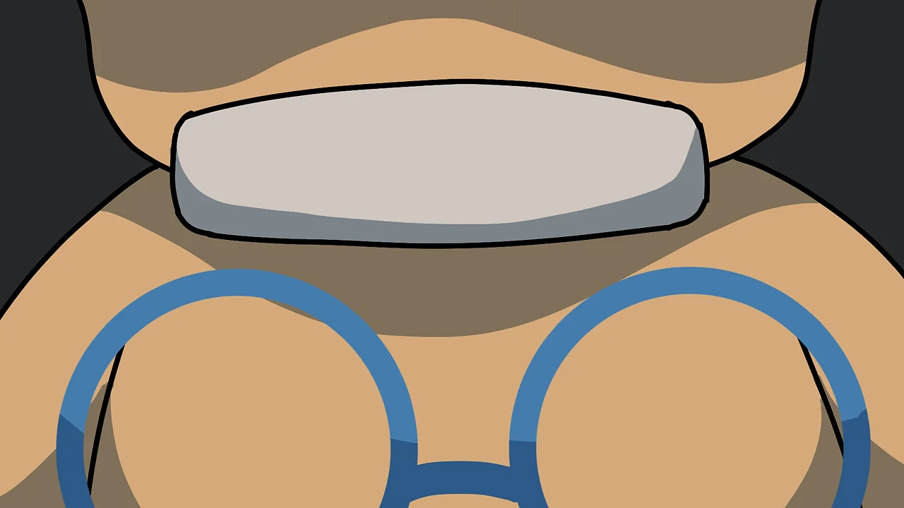 Play Glasses Guess
