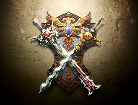 Astral Legends खेलें