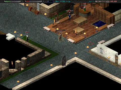 Astonia 3 Invicta - इमेज