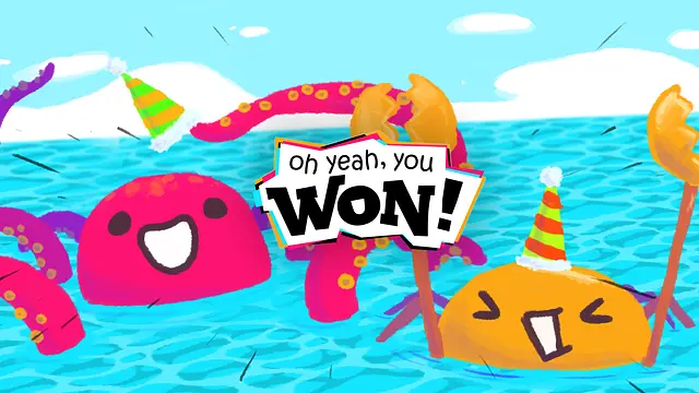 Splash 'n Squash Party खेलें