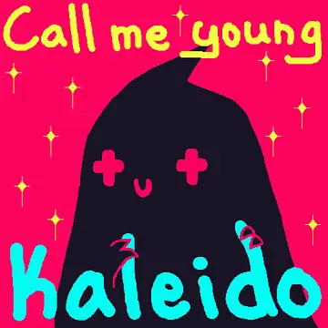 Play to Call Me Young Kaleido