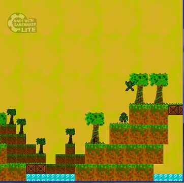 Terreur tropicale - इमेज