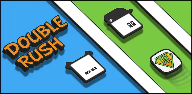 Double Rush - इमेज