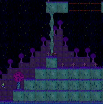 Terreur tropicale - इमेज