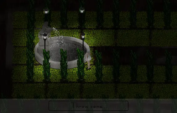 Goddess - Screenshots