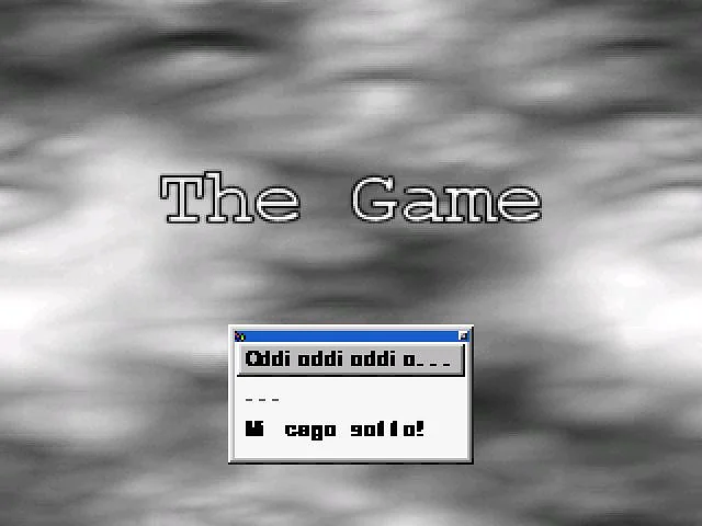 Play The Game