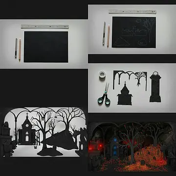 Dark Train - इमेज