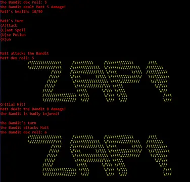 Epic Prose SE - Screenshots