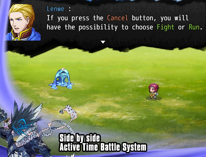 Play Barlagg's Quest