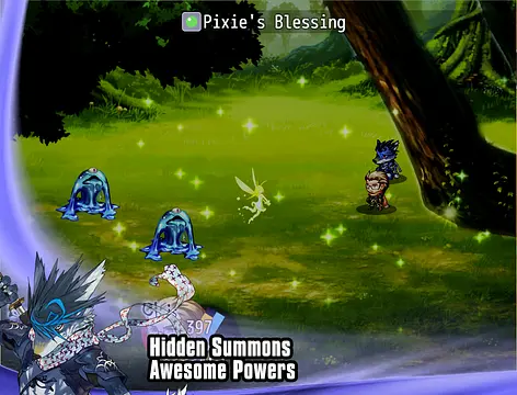 Barlagg's Quest - इमेज